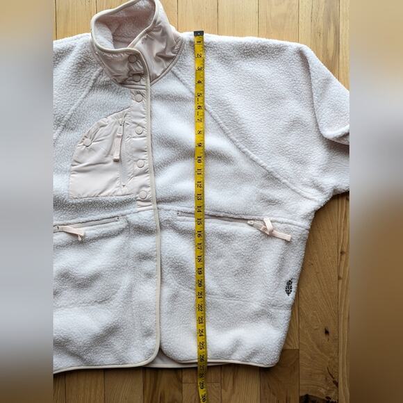 NWT Free People Movement Hit The Slopes Fleece Size Small - Picture 9 of 10